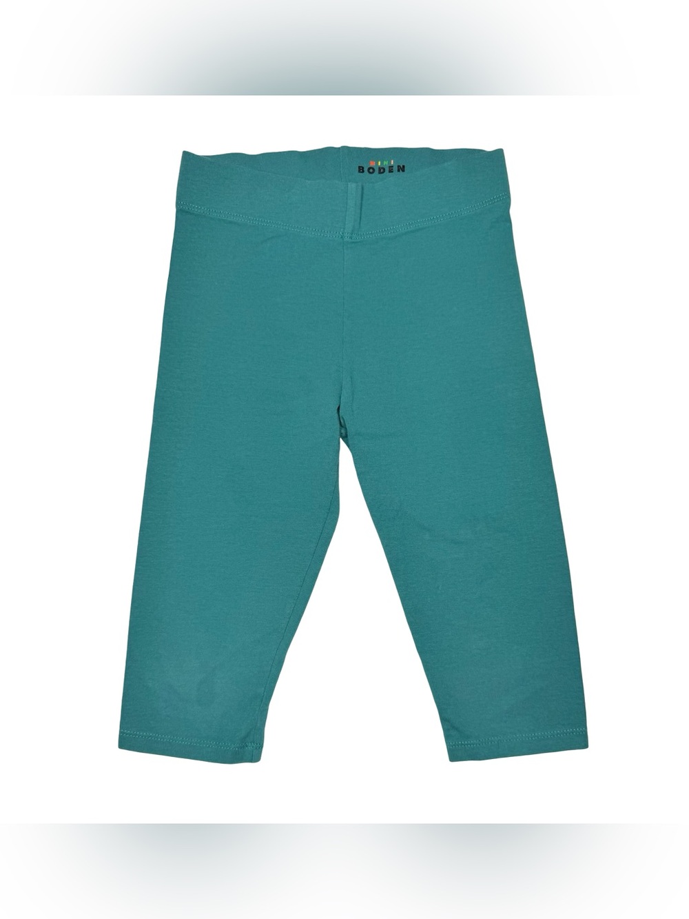 Mini Boden Capri Leggings